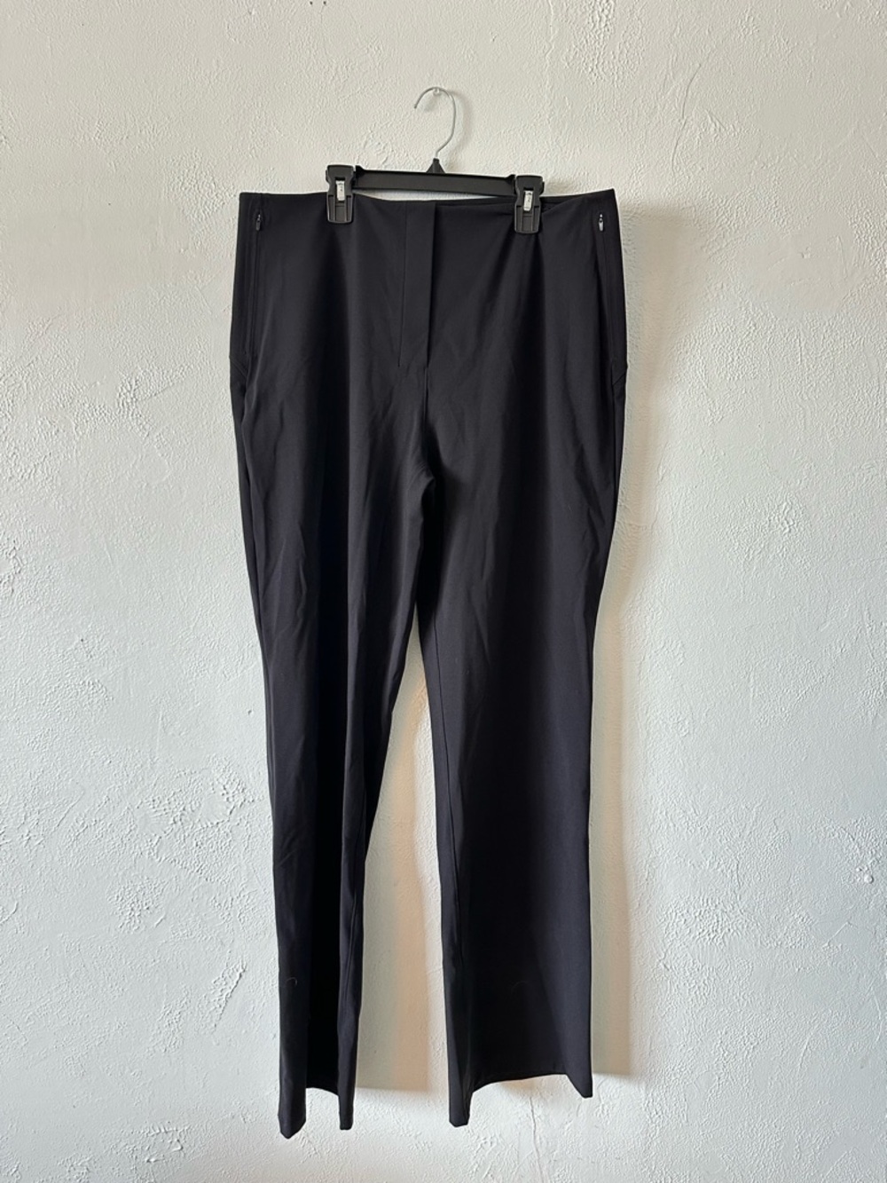 Lululemon Smooth Fit Pull-On High-Rise Pant size 14